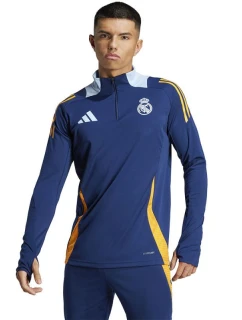 Mikina adidas Real Madrid Training Top M JE4205