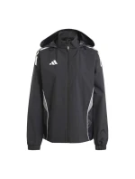 Dámská bunda adidas Tiro 25 Competition do každého počasí IW0454