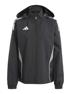 Dámská bunda adidas Tiro 25 Competition do každého počasí IW0454