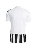 Adidas Juventus pánské tričko 26/27 bílo-černé KC2285 pánské
