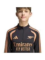 Mikina adidas Arsenal FC Londýn 2026/27 Tiro Training Top Junior KC2419 Mikina adidas Arsenal FC Londýn 2026/27 Tiro Training Top Junior KC2419
