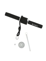 Zařízení pro trénink svalů a paží F4420 HMS 17-62-029 Zařízení pro trénink svalů a paží F4420 HMS 17-62-029