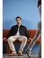 NEOBLU Anton Unisex bunda 24.4800 night blue NEOBLU Anton Unisex bunda 24.4800 night blue
