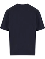 New Morning Studios NM 003 Unisex oversize tričko z těžké bavlny 57.0003 navy New Morning Studios NM 003 Unisex oversize tričko z těžké bavlny 57.0003 navy