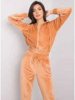 Sada EM KMPL MC8917.90P tmavě oranžová