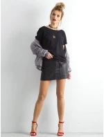 Tričko RV TS 4662.26P černá