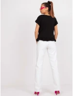 Tričko TW TS 1053.21X černá