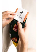 Knihy 079-014 Zelené ponožky - Více Knihy 079-014 Zelené ponožky - Více