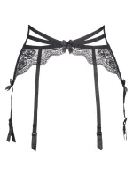 Podvazkový pás Corona Australe V-5802 černá - Axami