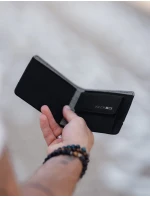 Pánská peněženka Vuch Cremon Black