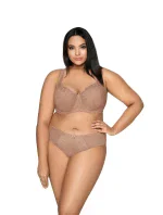 PODPRSENKA CARMELA BIG M-053/22 CAPUCCINO JZ 2023