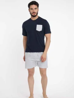 NOTTINGHAMSKÉ PÁNSKÉ PYŽAMO PG36546