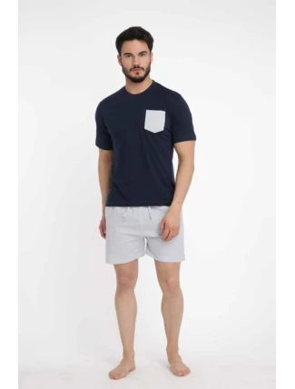 NOTTINGHAMSKÉ PÁNSKÉ PYŽAMO PG36546