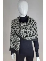 SCARF BR-666 SCARF BR-666