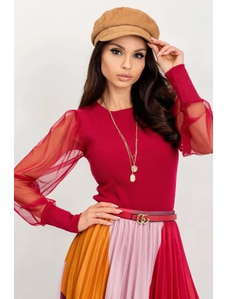 Halenka model 168337 Rue Paris Halenka model 168337 Rue Paris