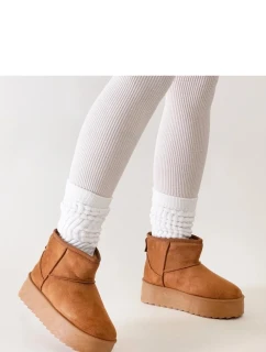 Sněhule model 204714 Solea