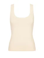 Dámské tílko Sloggi GO Tank Top C2P pudrové