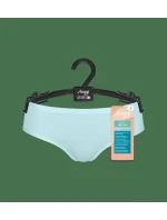 sloggi ZERO Feel Air Hipster - GREEN - SLOGGI GREEN - SLOGGI