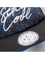 Bejo Logan Jrb Jr baseballová čepice 92800350163 Bejo Logan Jrb Jr baseballová čepice 92800350163