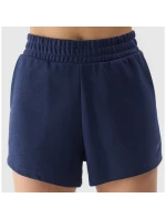 Šortky 4F W 4FWSS24TSHOF286 31S dámské Šortky 4F W 4FWSS24TSHOF286 31S dámské