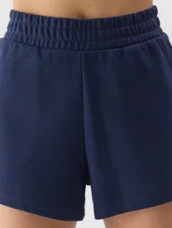 Šortky 4F W 4FWSS24TSHOF286 31S dámské