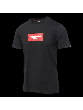 Pánské tričko s krátkým rukávem AMILO