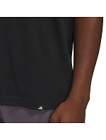 Pánské tričko adidas Summer Sunset Graphic T-shirt black KC9243 pánské