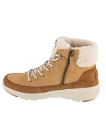 Skechers Glacial Ultra – Autumn Days 144206-CSNT Hnědé 36