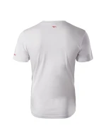 Pánské tričko Retro M 92800312466 - Hi-Tec