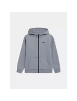 Mikina 4F Jr 4FJSS23TSWSM219-34S