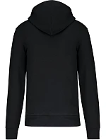 Kariban K 4030 Eco-friendly mikina s kapucí 20.4030 black Kariban K 4030 Eco-friendly mikina s kapucí 20.4030 black