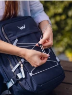 Dámský batoh Vuch Foppe Air Blue