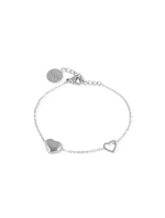 Náramek VUCH Fidelity Silver