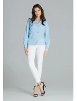 Dámská halenka L077 - Lenitif Dámská halenka L077 - Lenitif