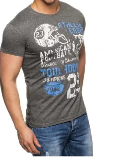 Pánské triko 327 - Gemini