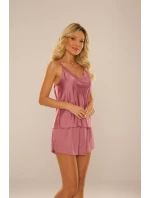 PYŽAMO CORDELIA 848 PYŽAMO CORDELIA 848