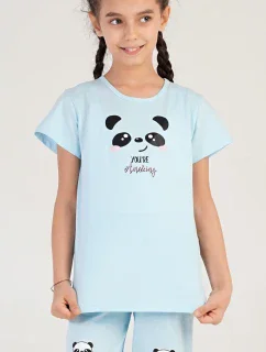 Dětské pyžamo kapri Klára