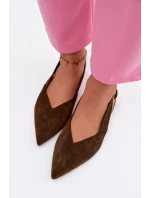 Balerinky  model 224628 Step in style