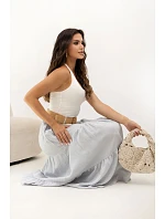 Sukně dlouhá model 229933 Italy Moda Sukně dlouhá model 229933 Italy Moda
