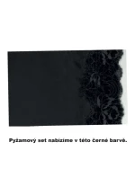 Dámské pyžamo Lormar 651818