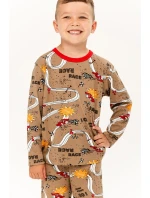 Taro Theo 3306 l/r 86-116 Z24/25 pyžamo