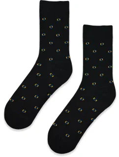 Pánské ponožky 002 U 22 - NOVITI