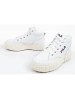 Fila Sandblast W FFW018710004 dámské boty