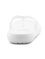 Žabky Crocs Classic Flip V2 209402-100 Žabky Crocs Classic Flip V2 209402-100