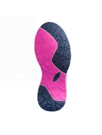 Trollkids Dětské zimní boty Hafjell bronze Jr 264-114 Trollkids Dětské zimní boty Hafjell bronze Jr 264-114