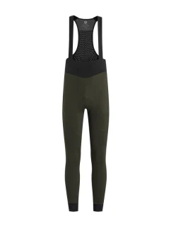 Cyklistické kalhoty Rogelli SIGNATURE green 2XL