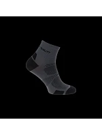 JOVANA 2 PACK kotníkové ponožky