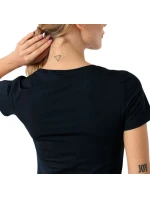 Dámské tričko W H4L22 TSDF352 31S - 4F Dámské tričko W H4L22 TSDF352 31S - 4F