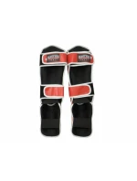 Kolenní chrániče Masters NS-30 (WAKO APPROVED) 1115111-M02