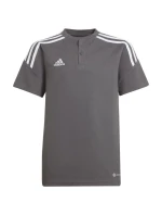 Tričko adidas Condivo 22 Polo Jr HD2314 Tričko adidas Condivo 22 Polo Jr HD2314
